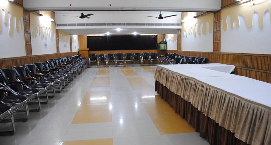 Hotel Shane Avadh, Faizabad 5